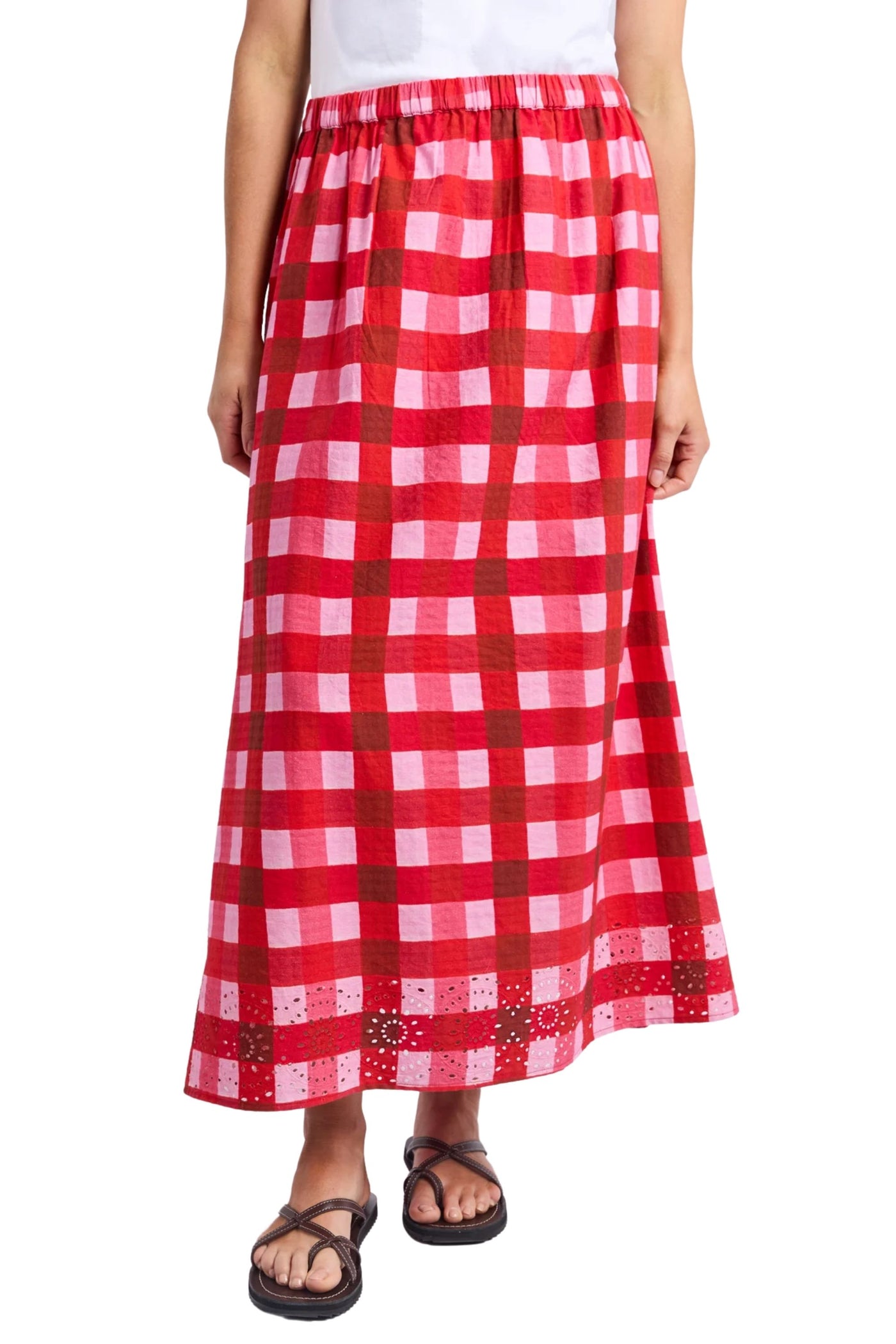 EDIN SKIRT - 8169023