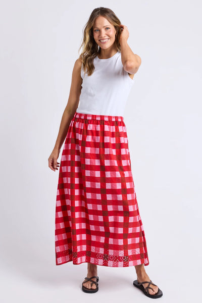 EDIN SKIRT - 8169023