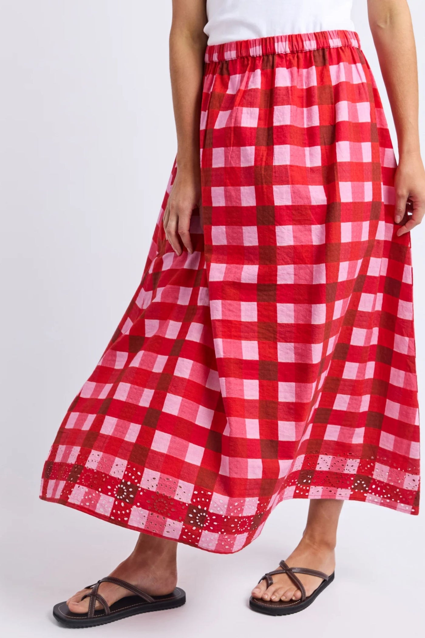 EDIN SKIRT - 8169023