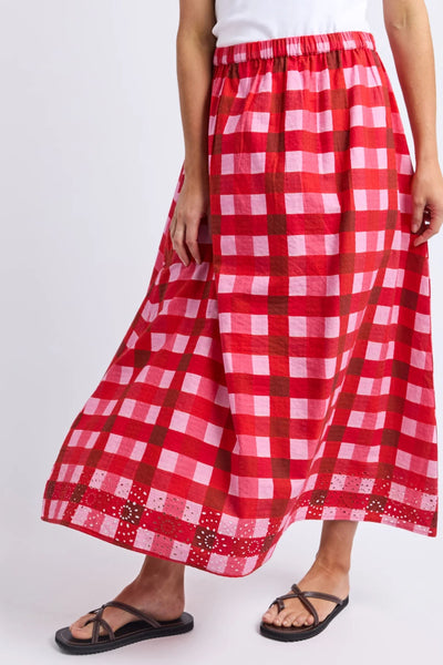 EDIN SKIRT - 8169023