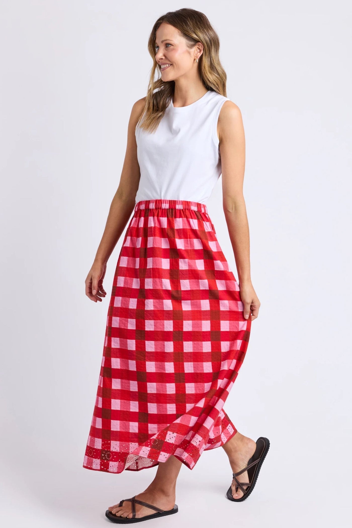 EDIN SKIRT - 8169023