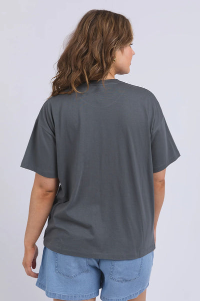 ESTELLE TEE - 8168079