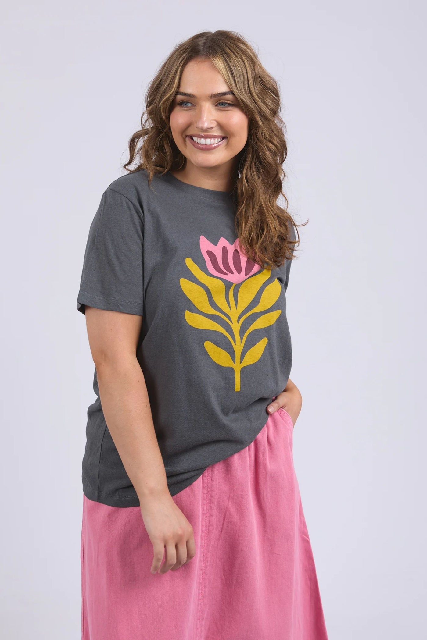 FIORE TEE - 8168078