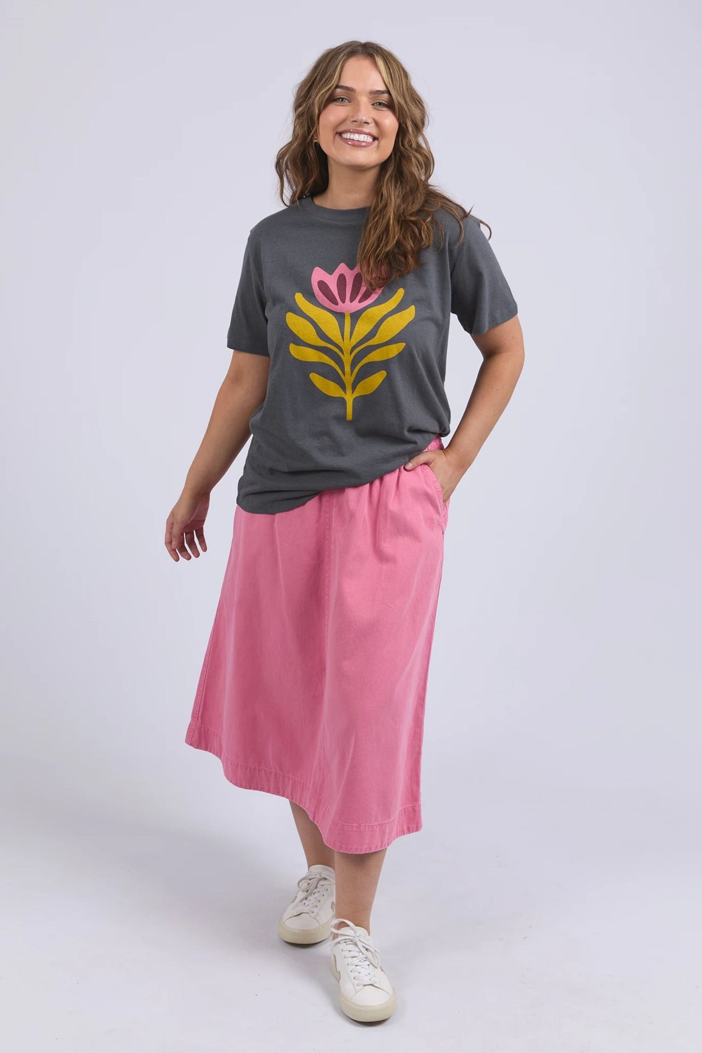 FIORE TEE - 8168078