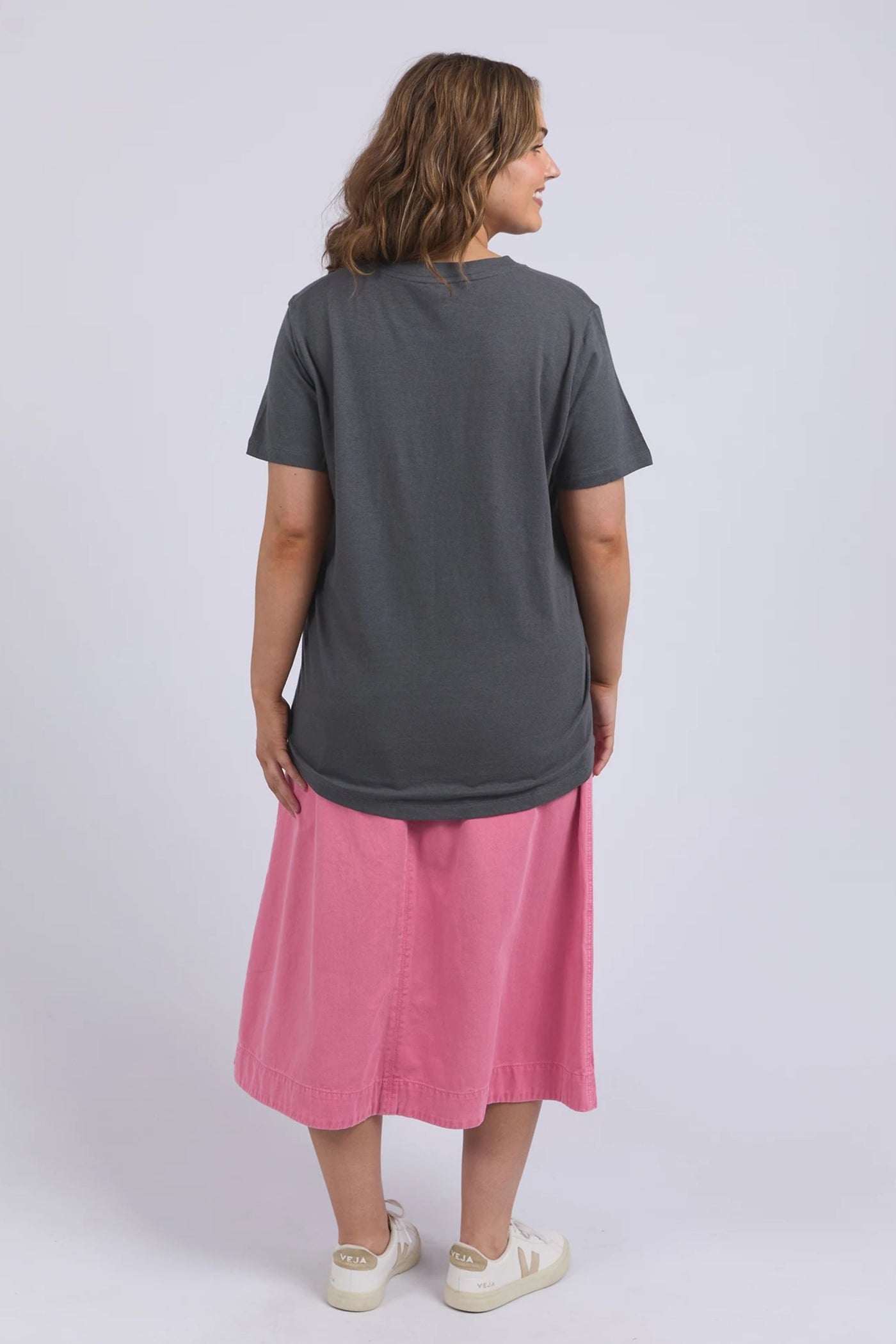 FIORE TEE - 8168078