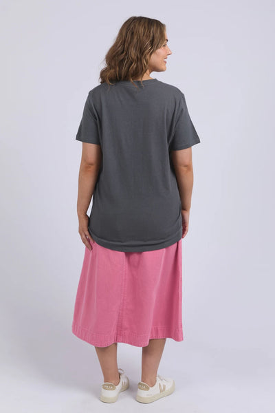 FIORE TEE - 8168078