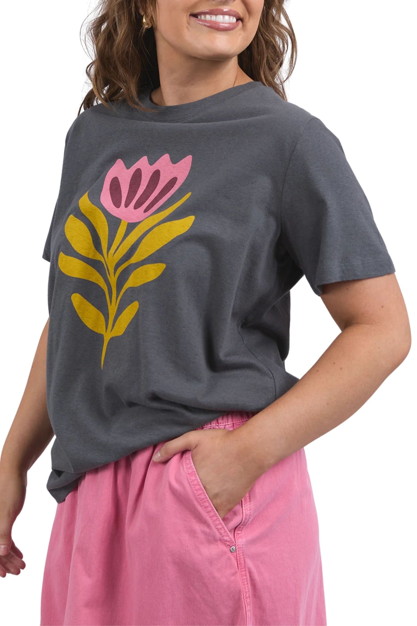 FIORE TEE - 8168078