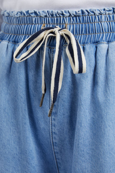 GRETA WIDE LEG PANT - 81D1264 PANTS