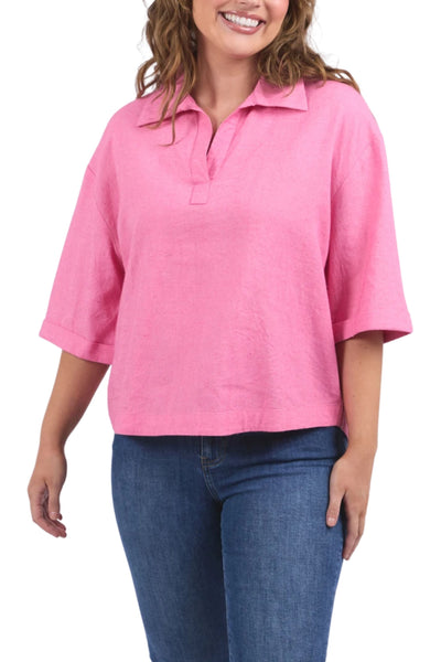 JAMILA SHIRT - 8168014