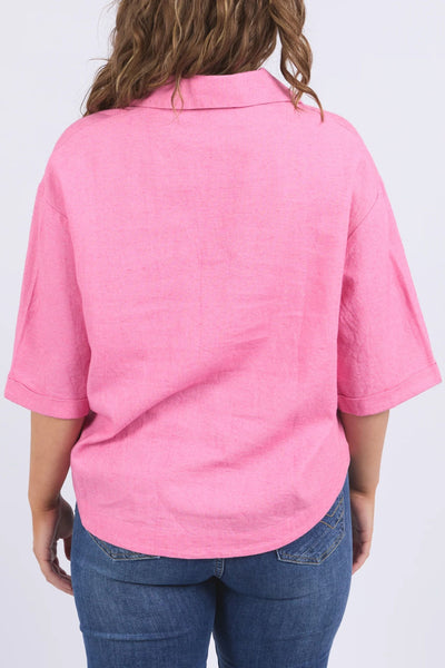 JAMILA SHIRT - 8168014