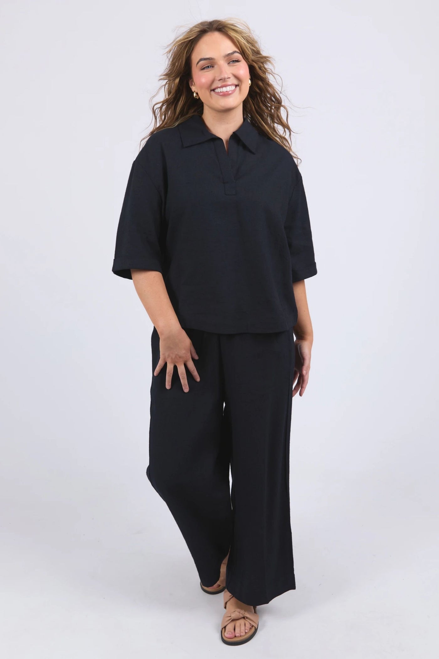 JAMILA SHIRT - 8168014