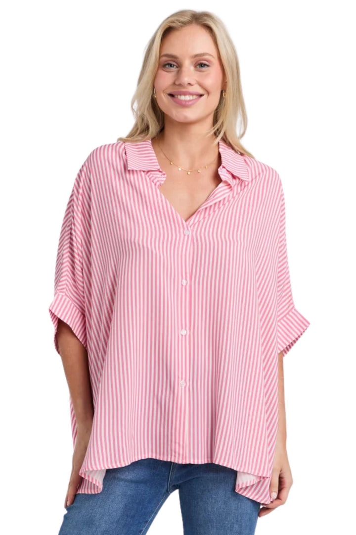 LUNA SHIRT - 8129072