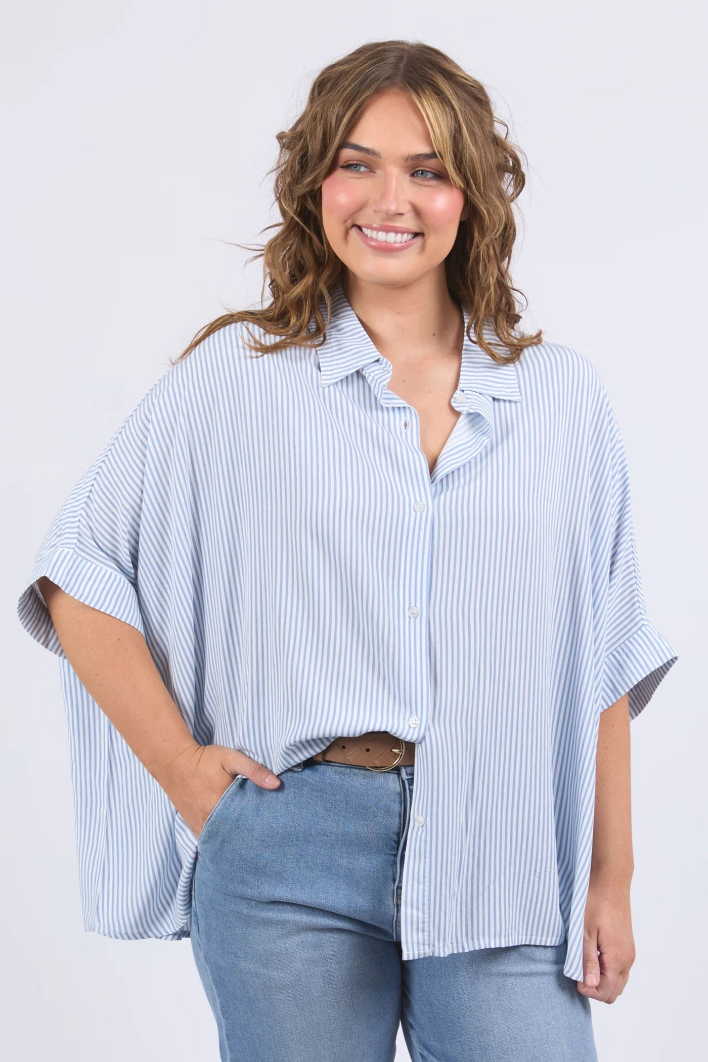 LUNA SHIRT - 8129072