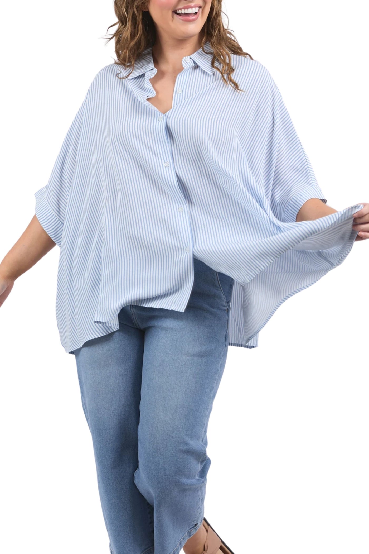 LUNA SHIRT - 8129072