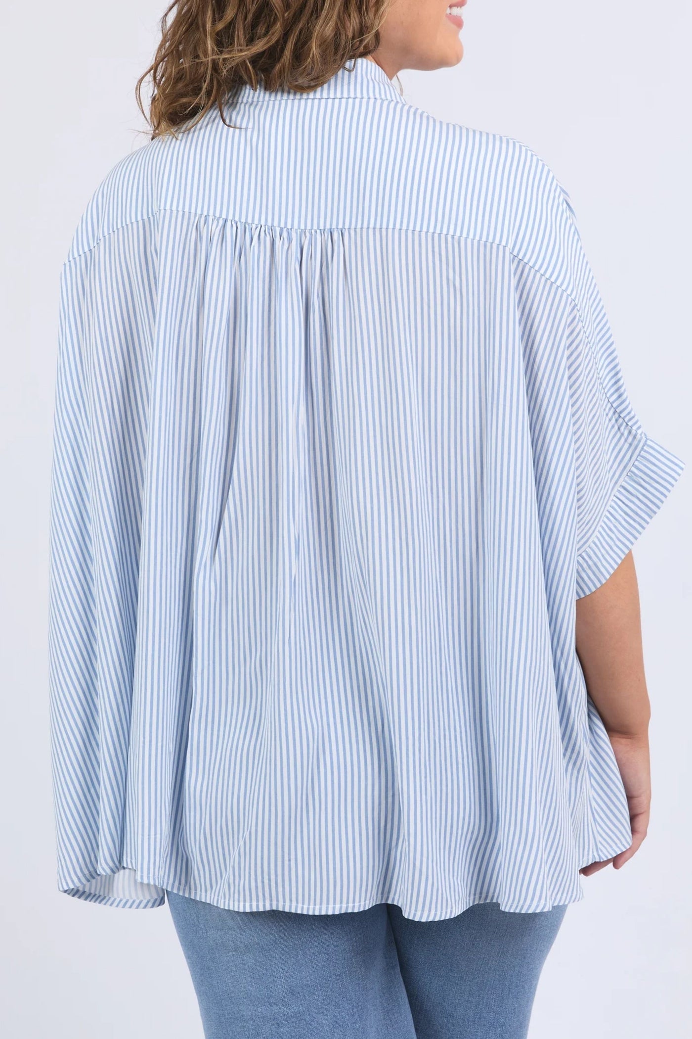 LUNA SHIRT - 8129072