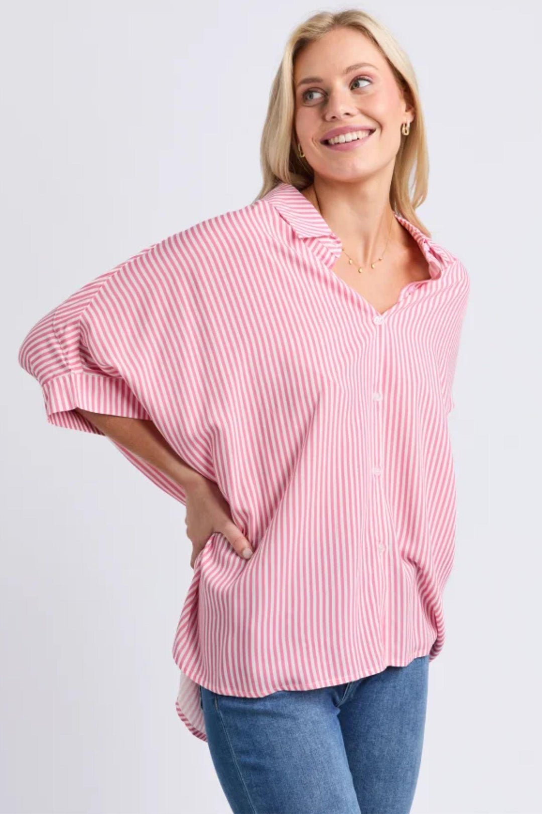 LUNA SHIRT - 8129072