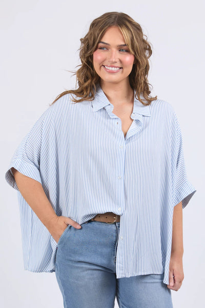 LUNA SHIRT - 8129072