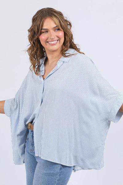 LUNA SHIRT - 8129072