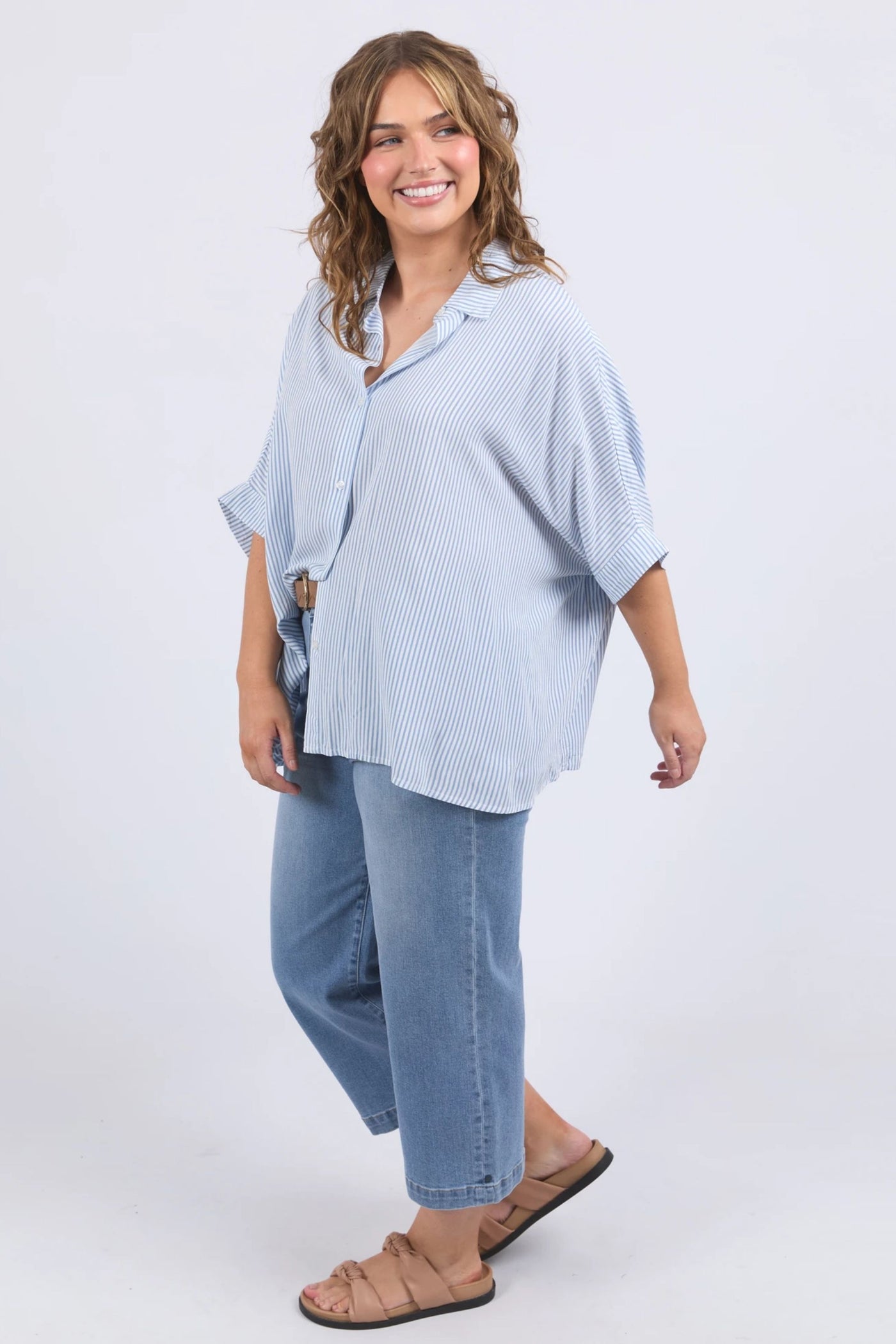 LUNA SHIRT - 8129072