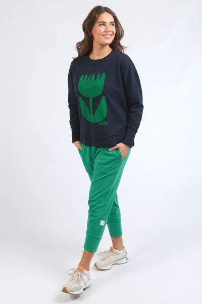 MADELEINE STAMER CREW - 8159076