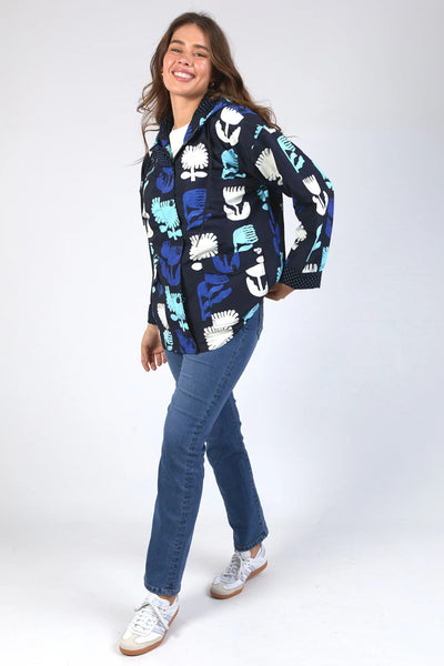 MADELEINE STAMER RAINCOAT - 8159034