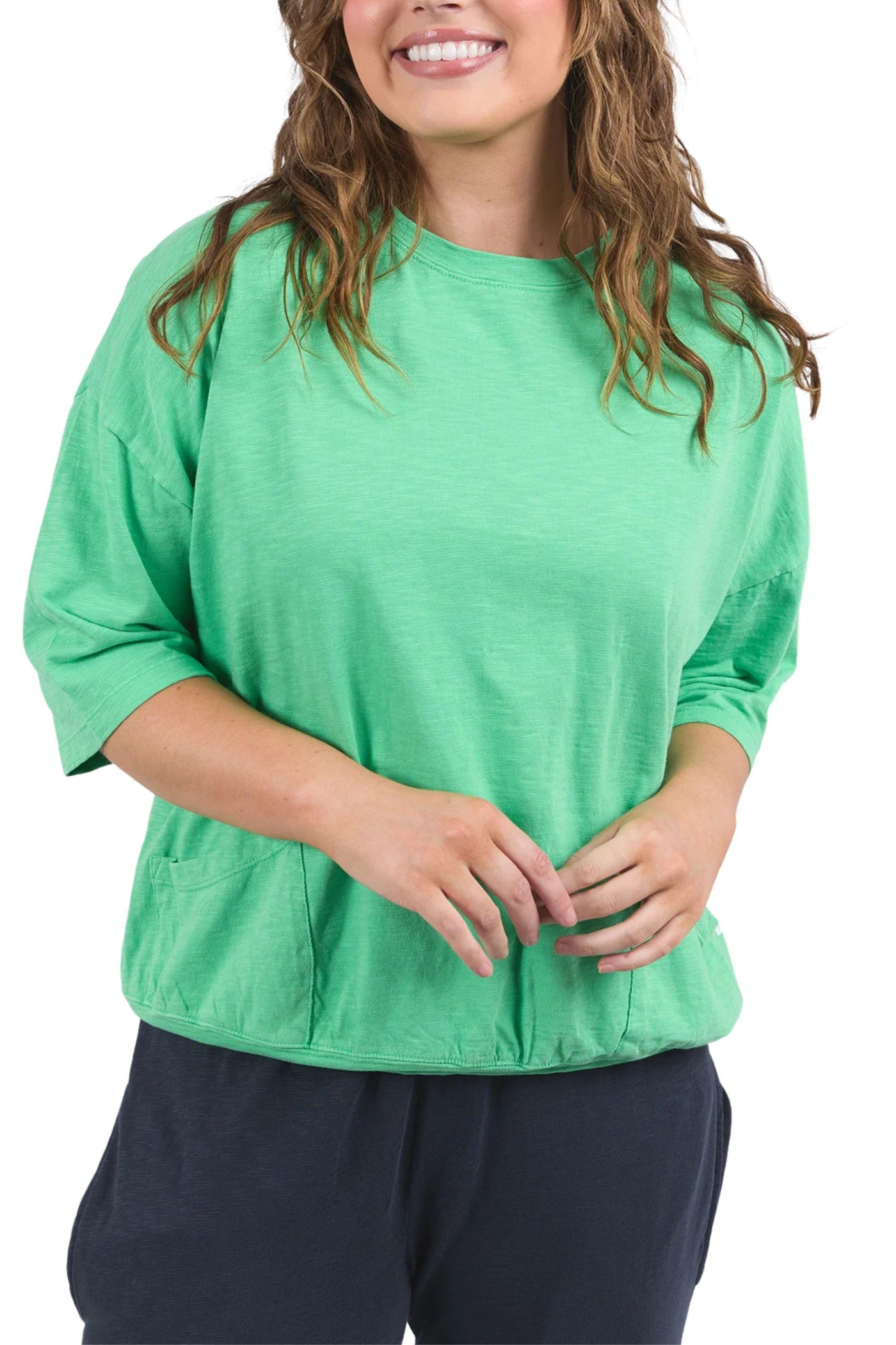MAZIE SWEAT - 81X4018