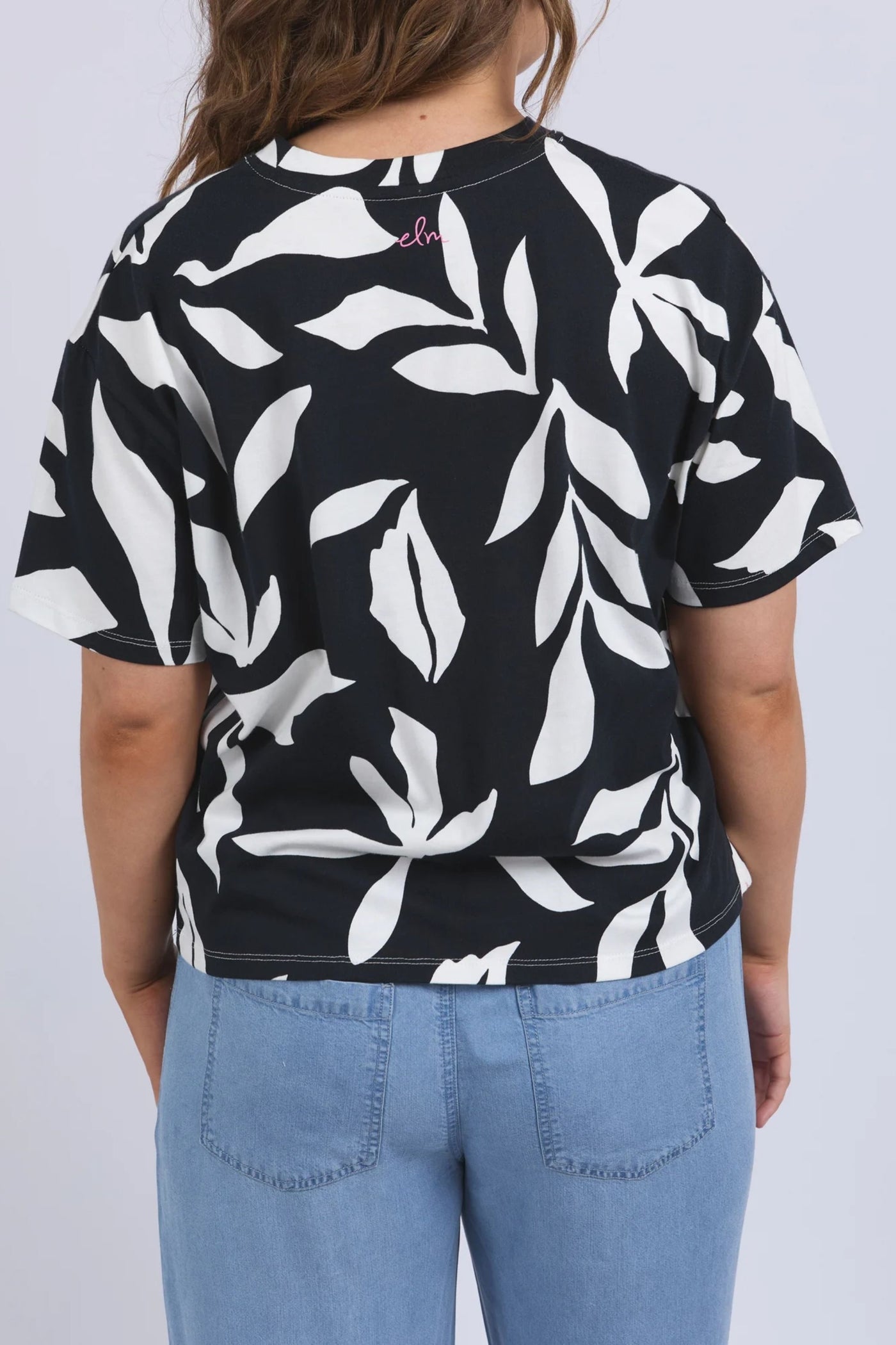 MIMOSA TEE - 8168067