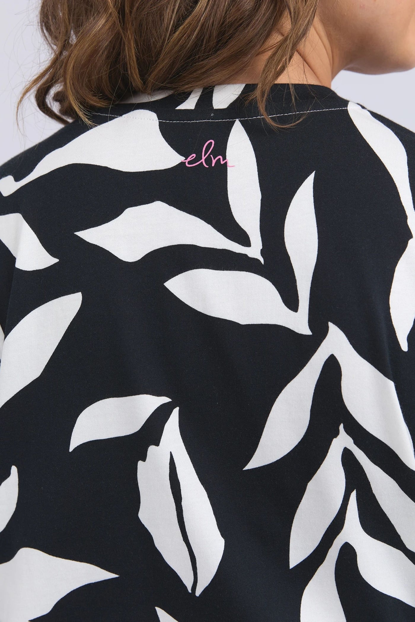 MIMOSA TEE - 8168067