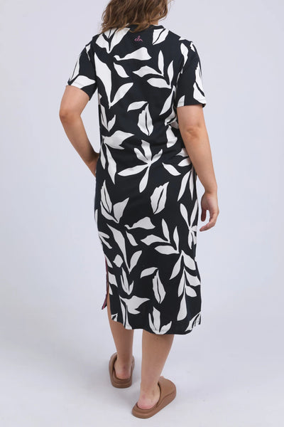 MIMOSA TEE DRESS - 8168068