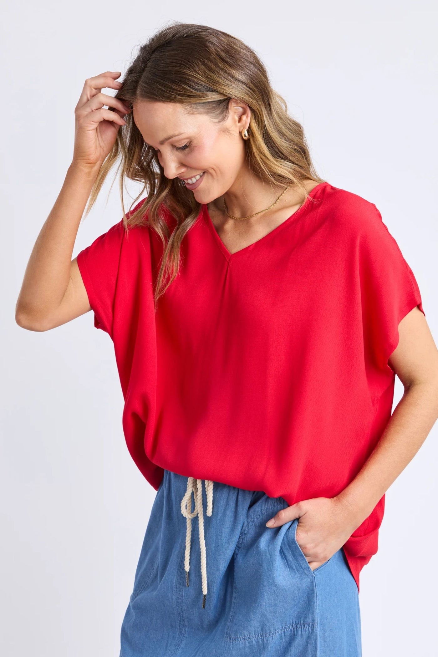 NOOSA TOP - 8169042