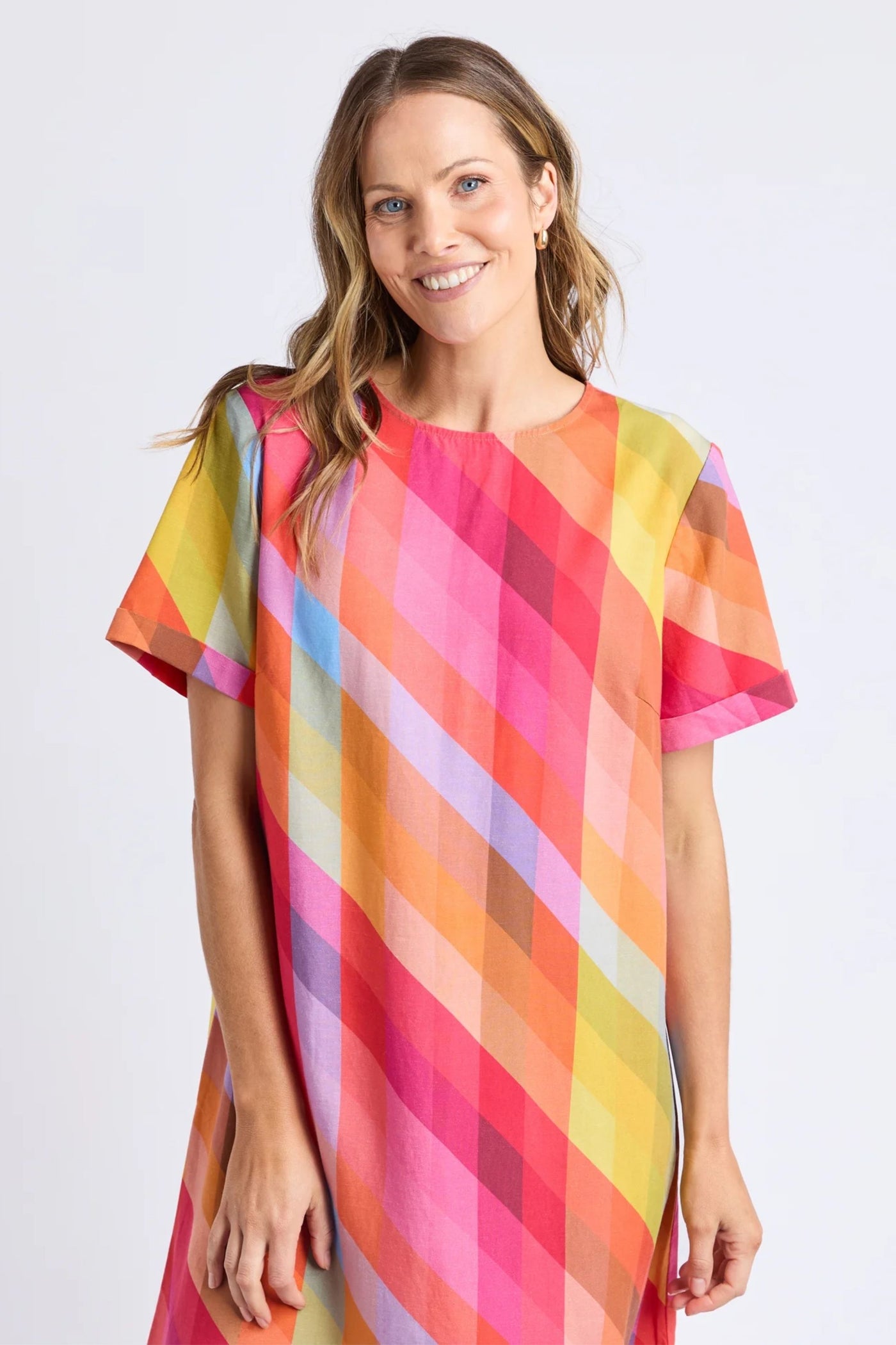 RENA DRESS - 8169021