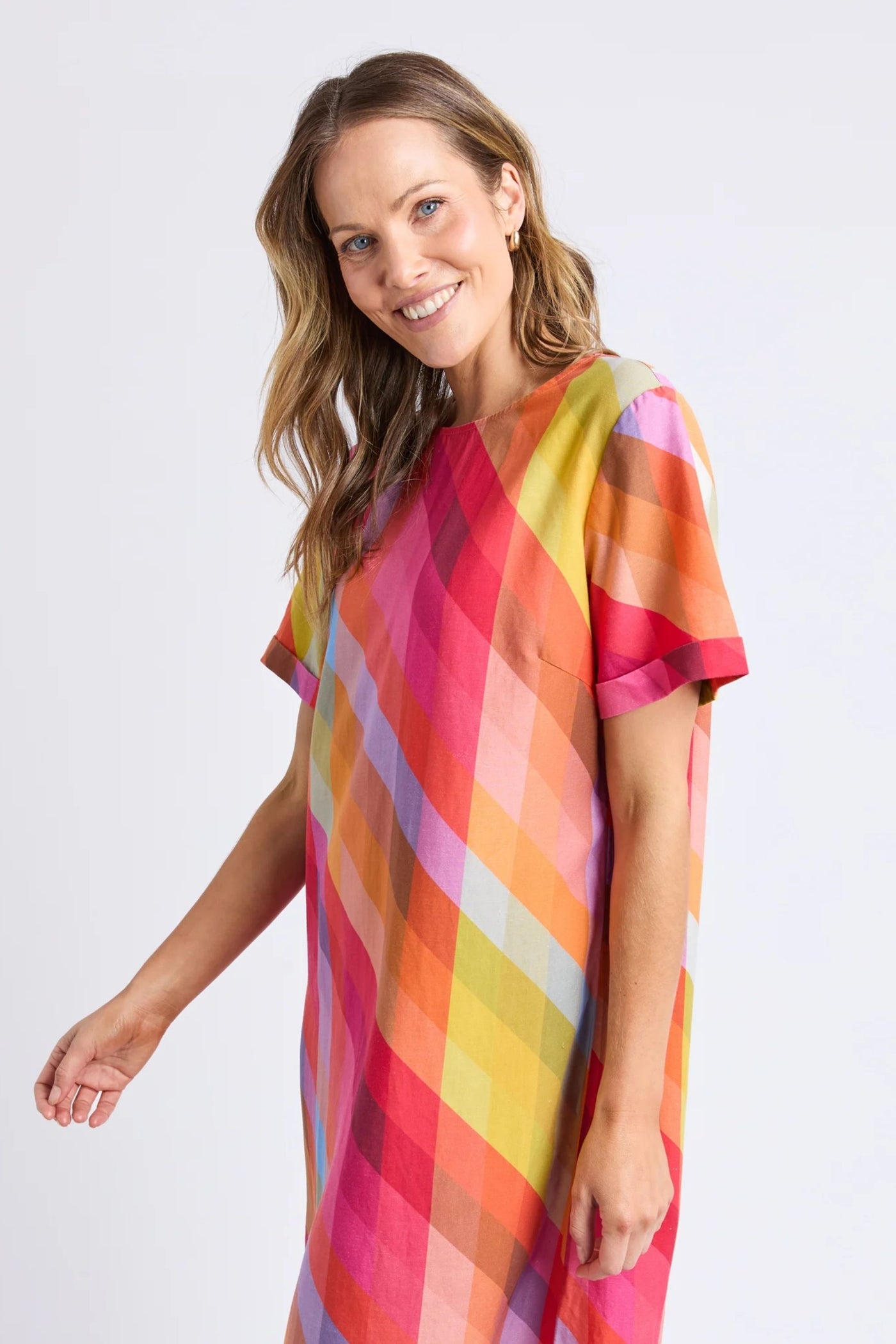 RENA DRESS - 8169021