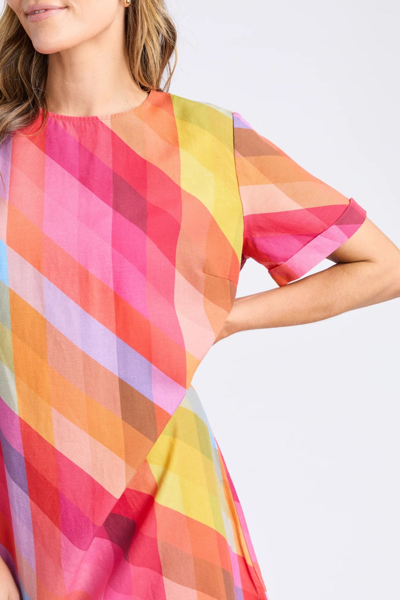 RENA DRESS - 8169021