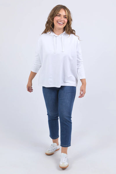 RHEA HOODIE - 81X4513