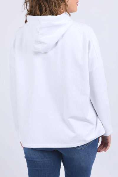 RHEA HOODIE - 81X4513