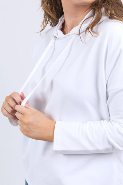 RHEA HOODIE - 81X4513