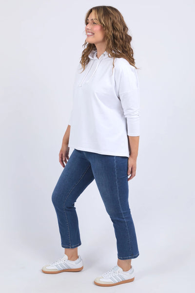 RHEA HOODIE - 81X4513