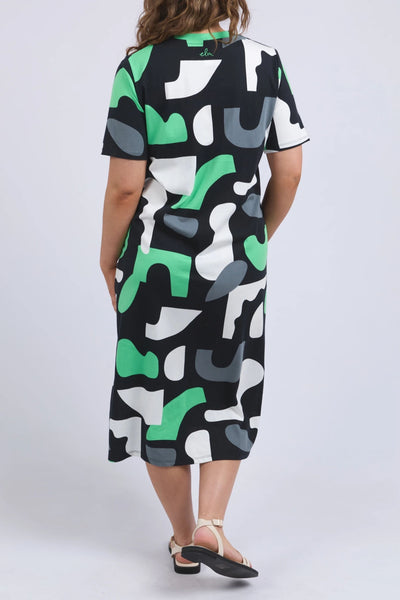 STIJL DRESS - 8168061