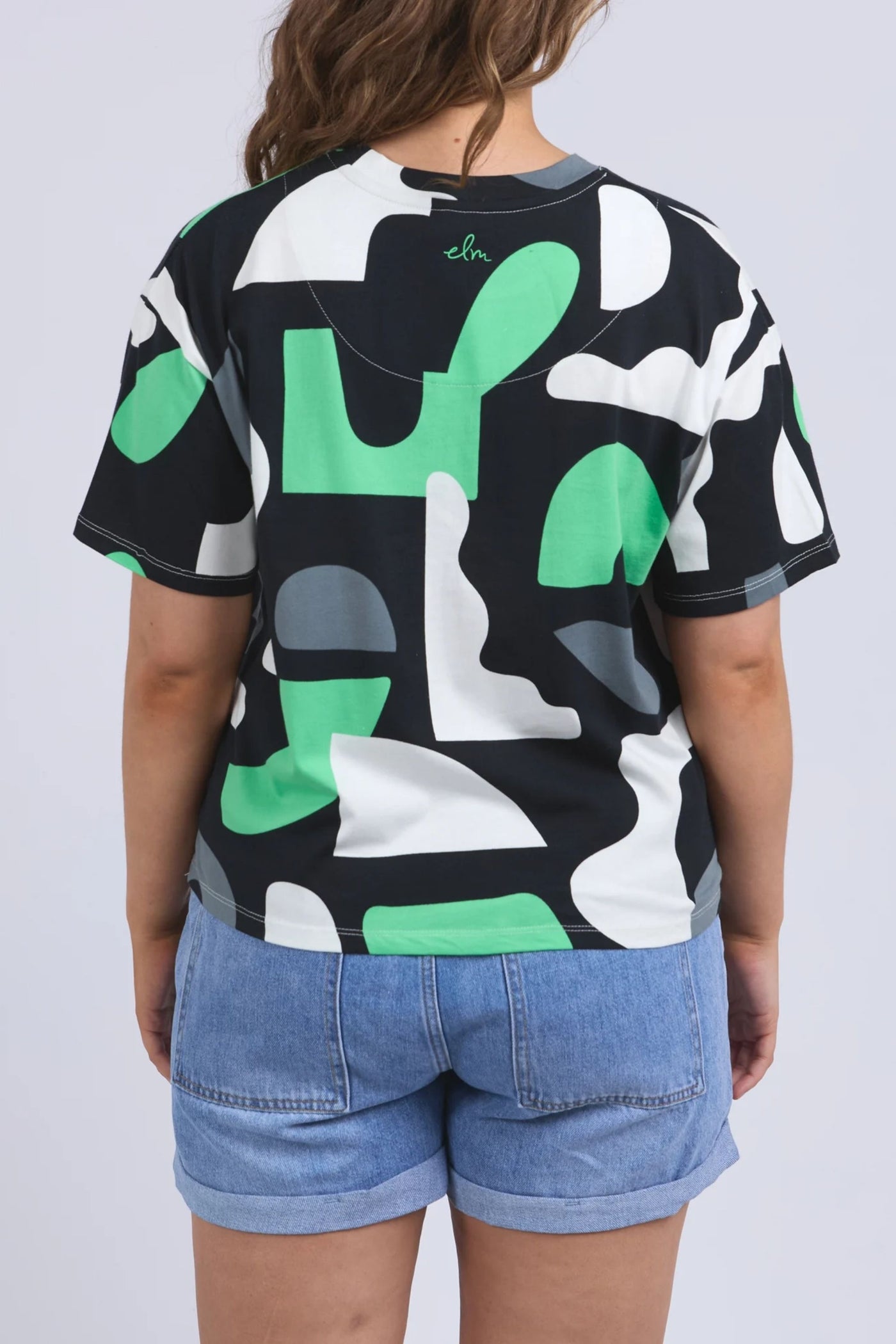 STIJL TOP - 8168060