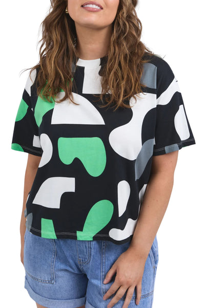 STIJL TOP - 8168060