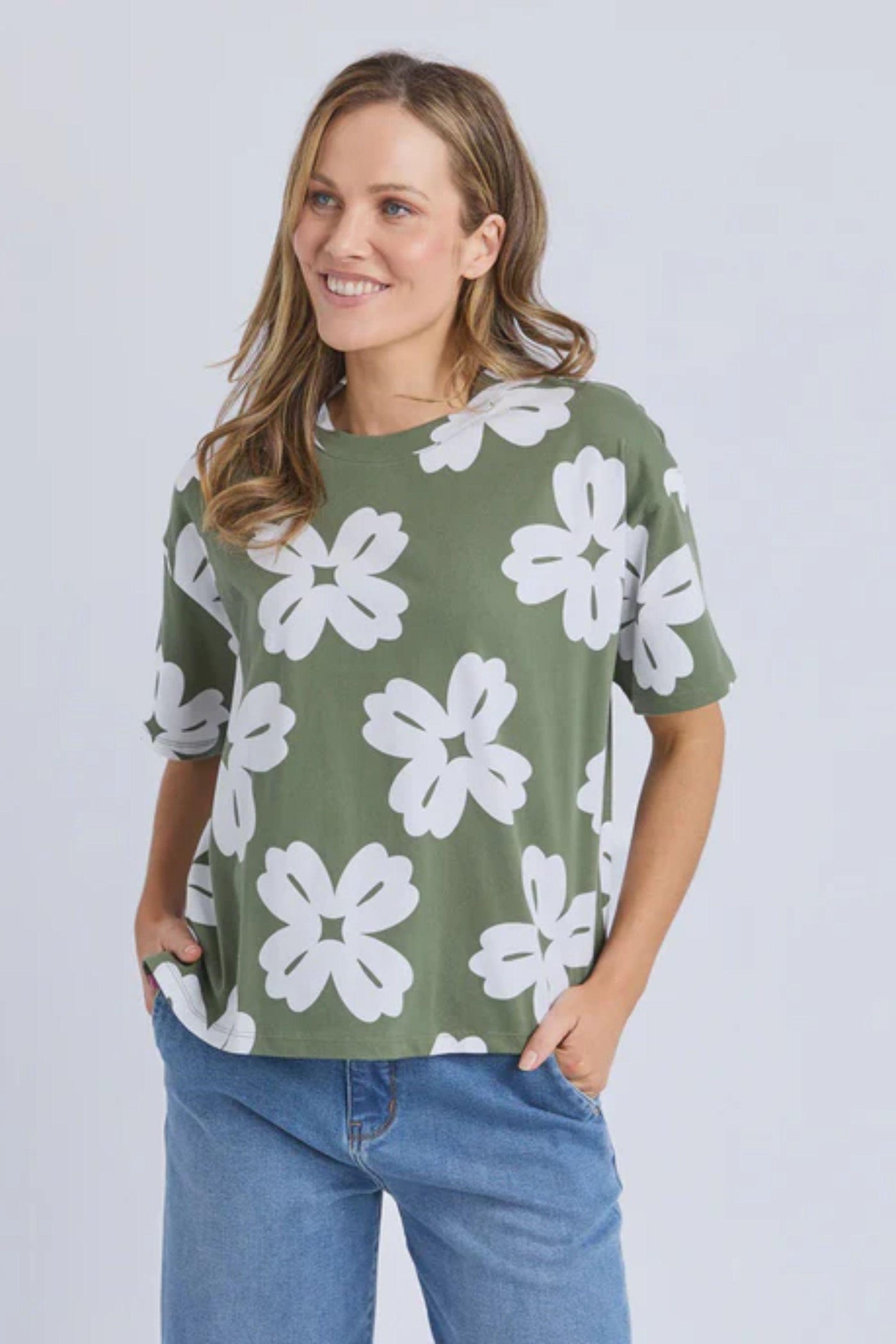 VERA TEE - 8168083