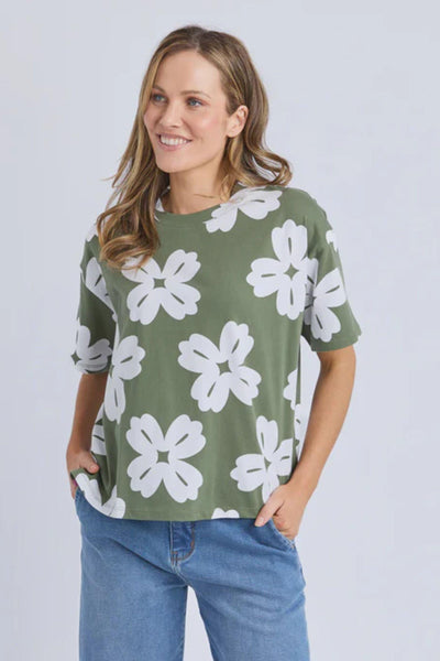VERA TEE - 8168083