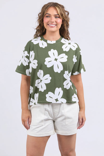 VERA TEE - 8168083