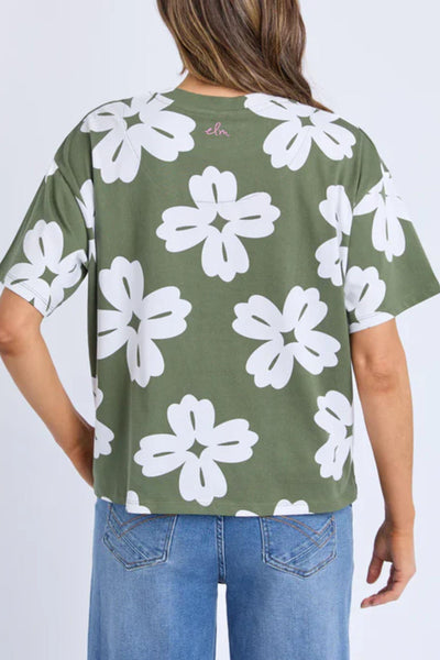 VERA TEE - 8168083