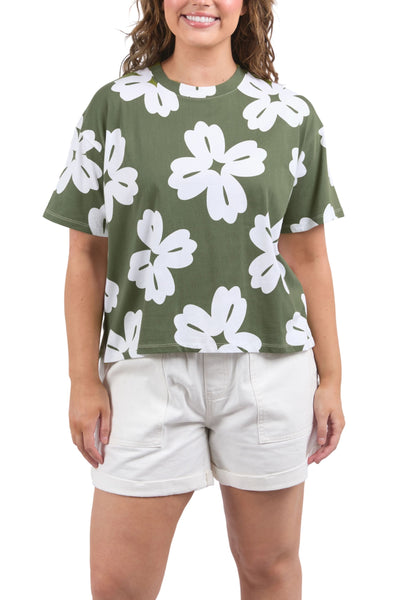 VERA TEE - 8168083