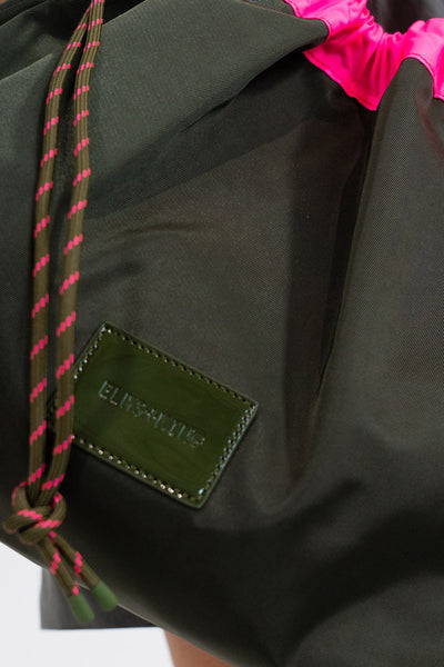 CORSICA TOTE - CY001