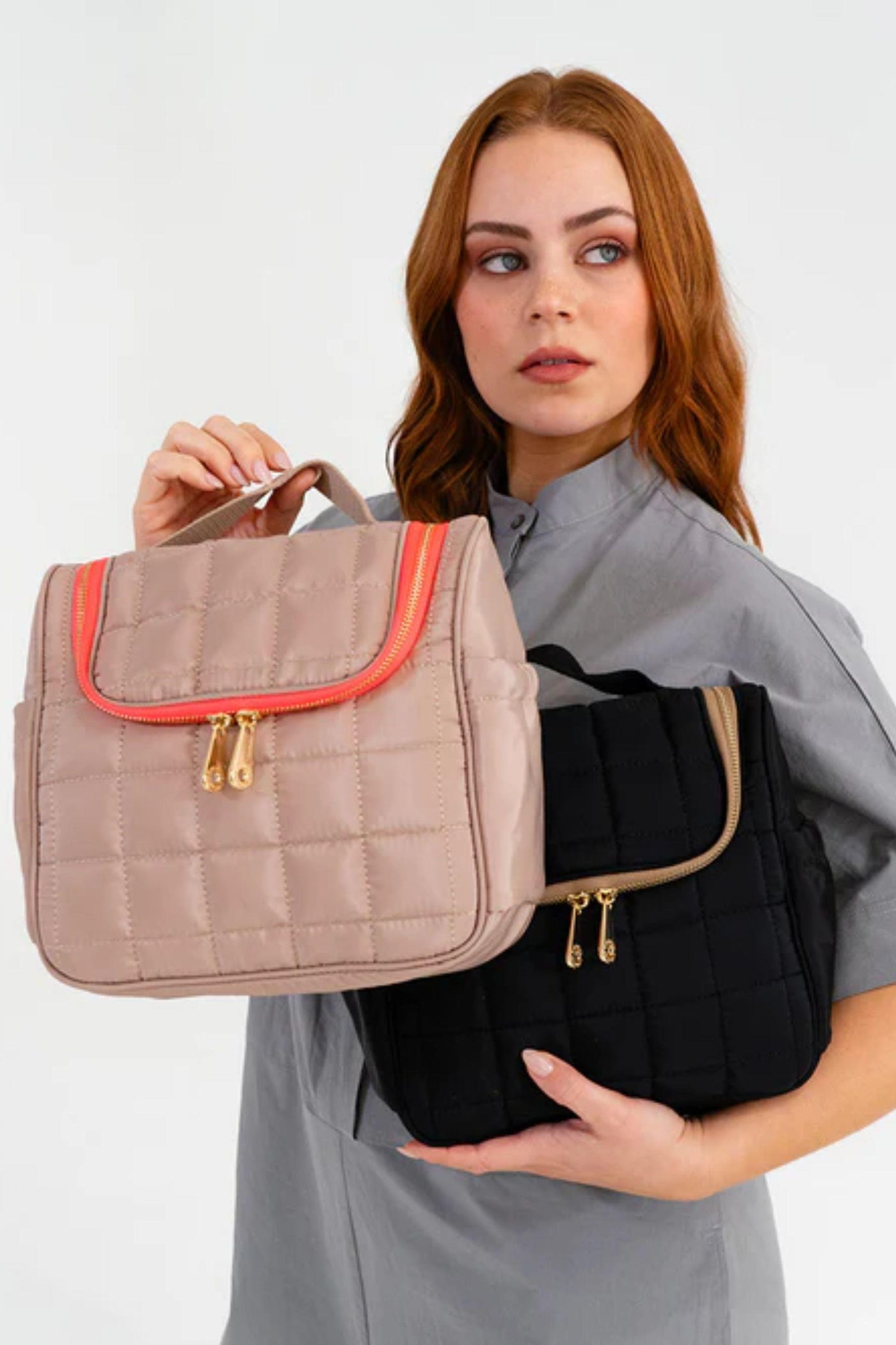 ESSENTIALS BAG - EC001