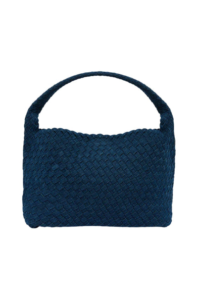 ARCADIA TOTE - AB002 DARK-DENIM BAG