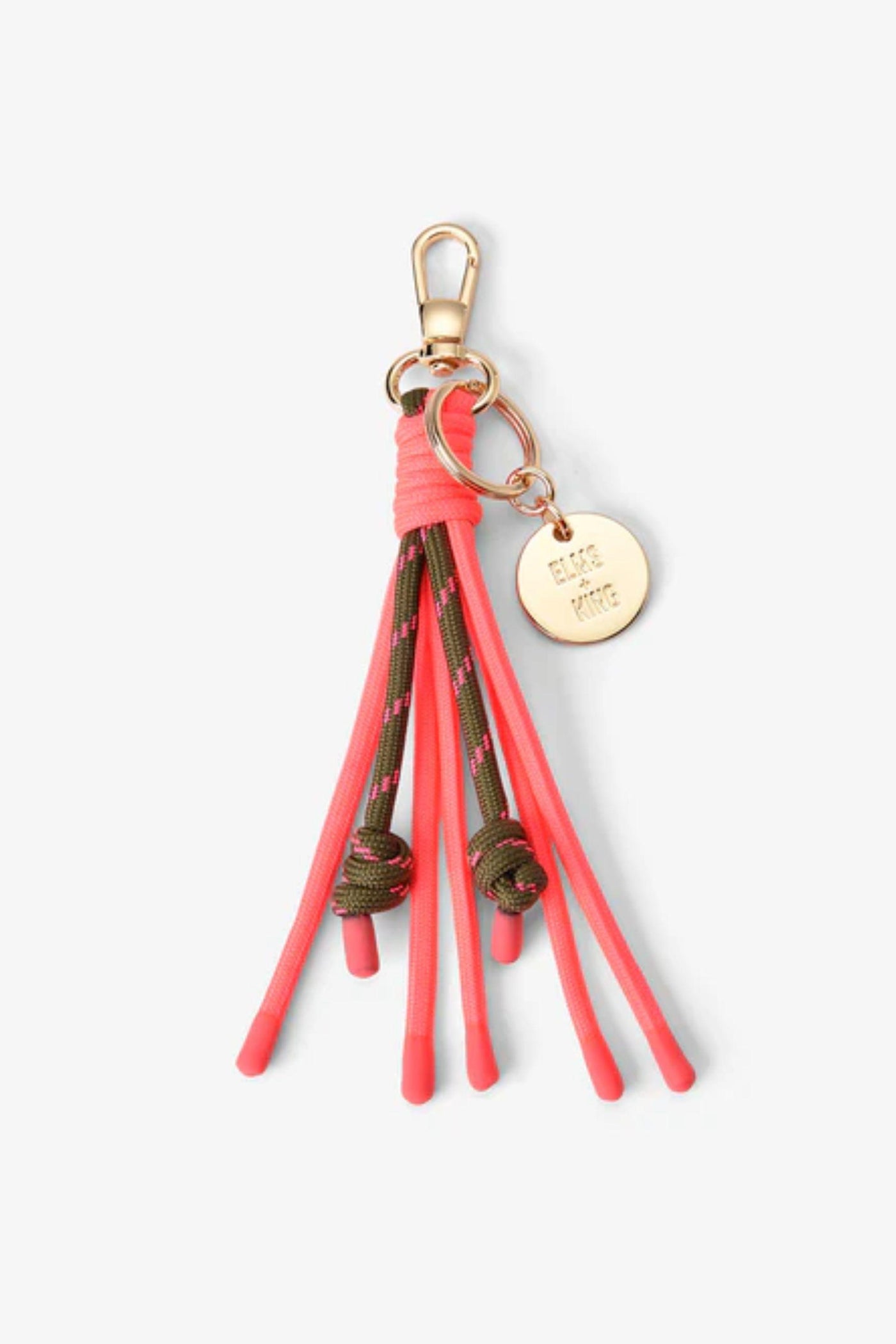 BAG CHARM - BC001