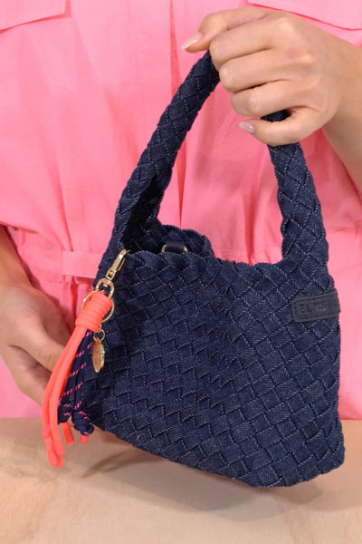 BAG CHARM - BC001